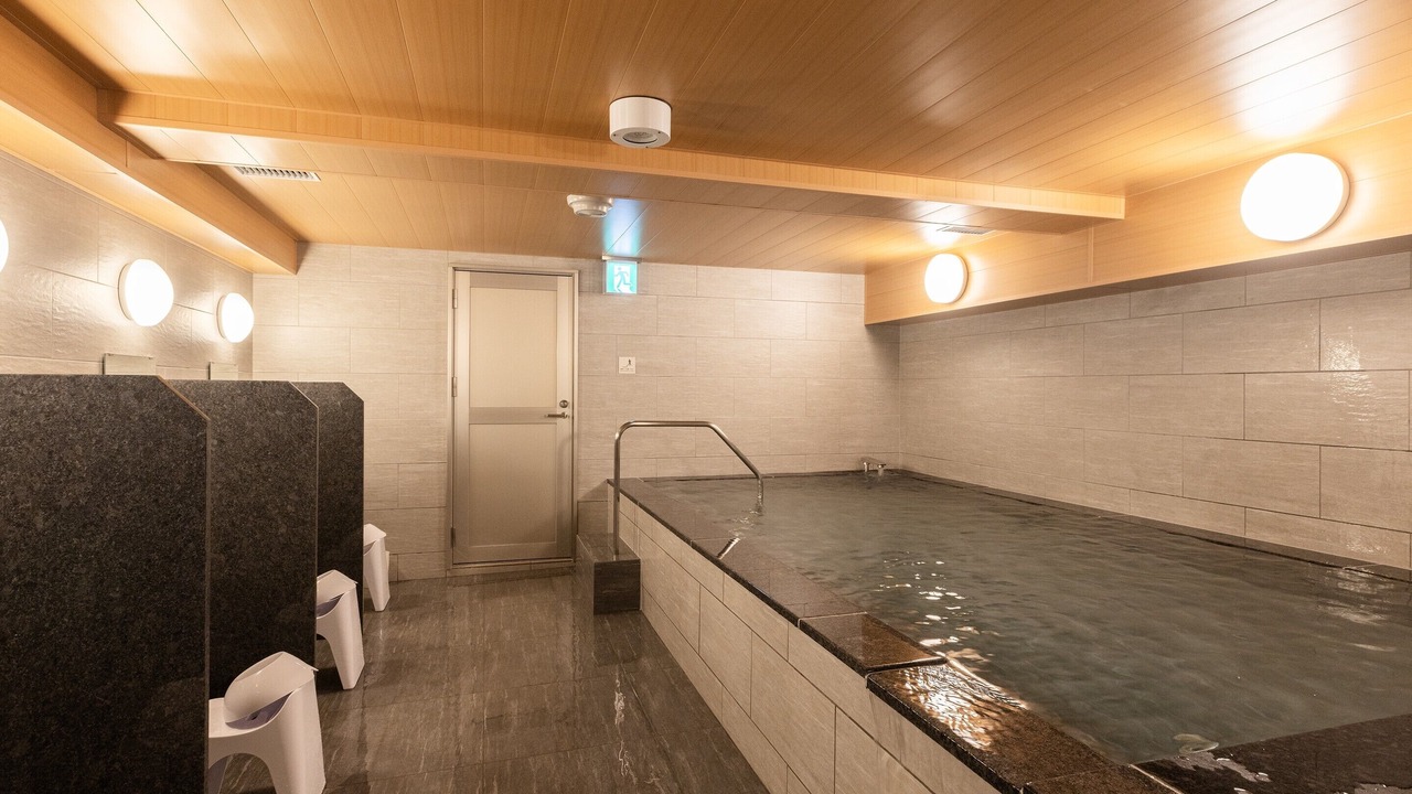 Photo of Bathroom in Aoi Ward