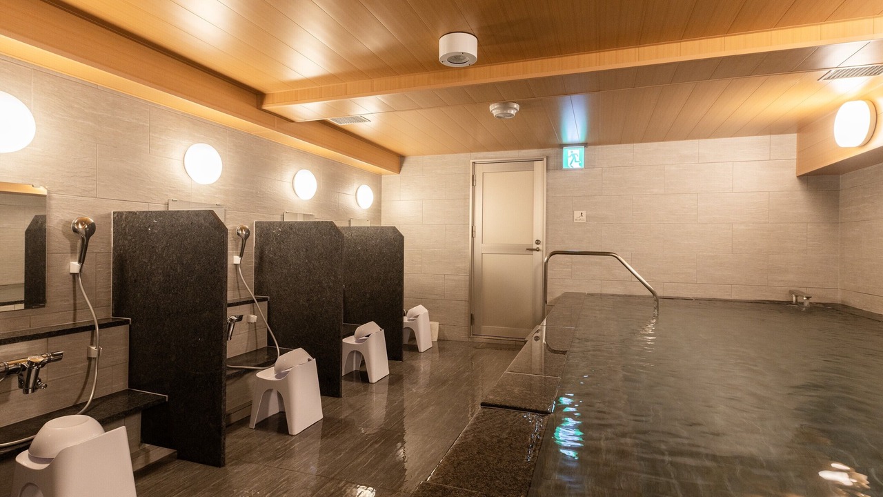 Photo of Bathroom in Aoi Ward