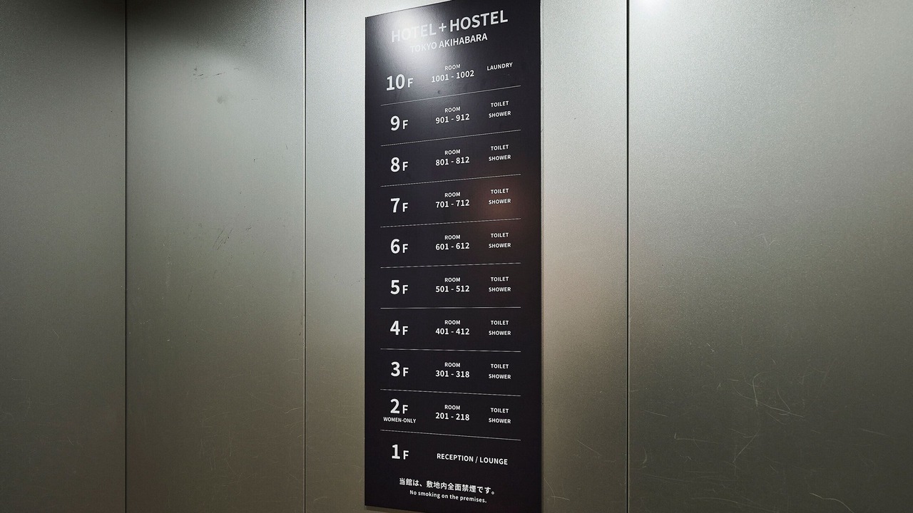 Photo of Others in Asakusabashi