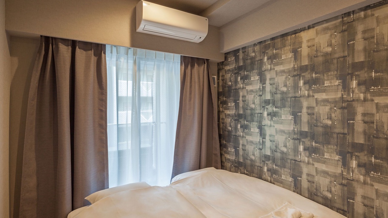 Photo of Bedroom in Asakusabashi