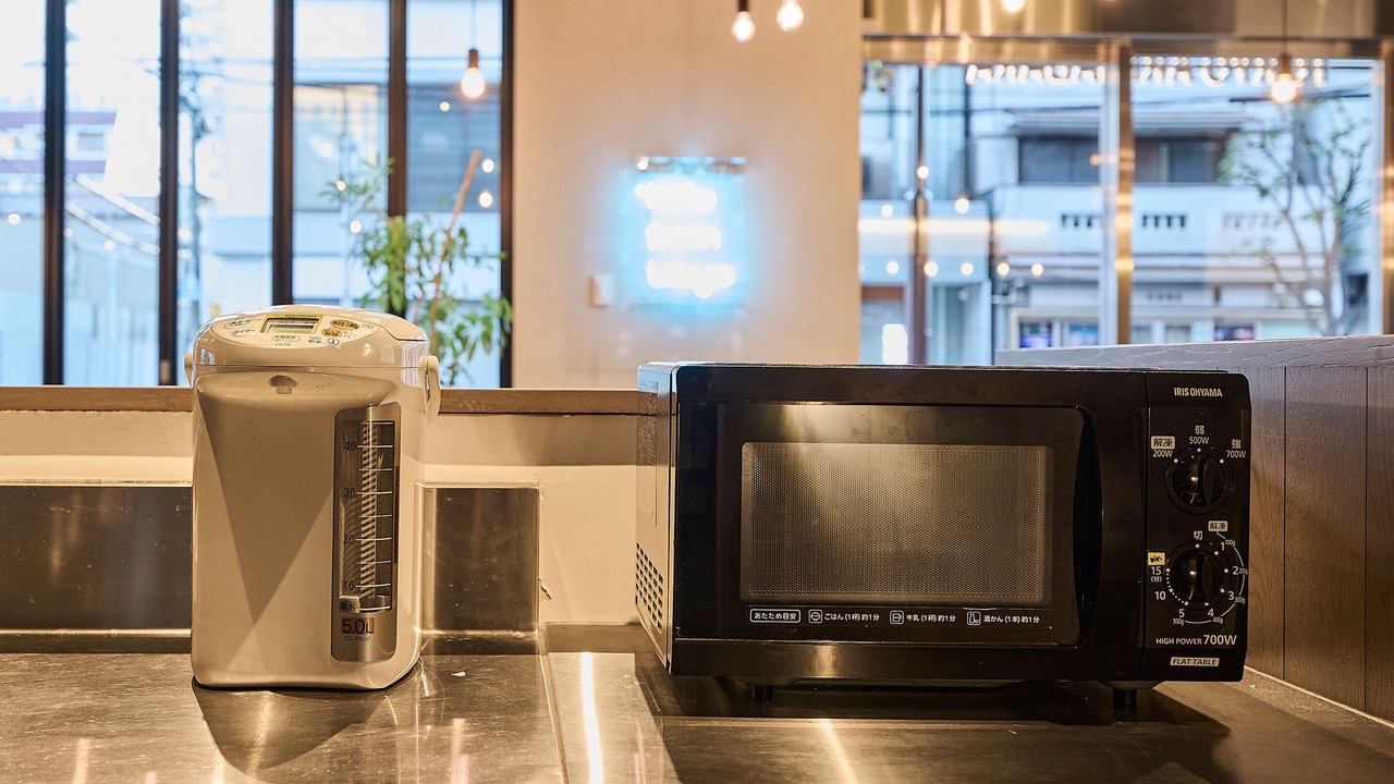 Photo of Kitchen in Asakusabashi