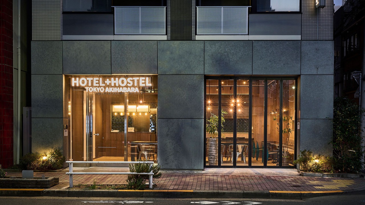Photo of Outdoor in Asakusabashi
