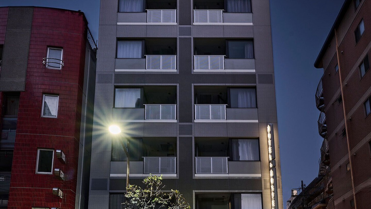 Photo of Outdoor in Asakusabashi