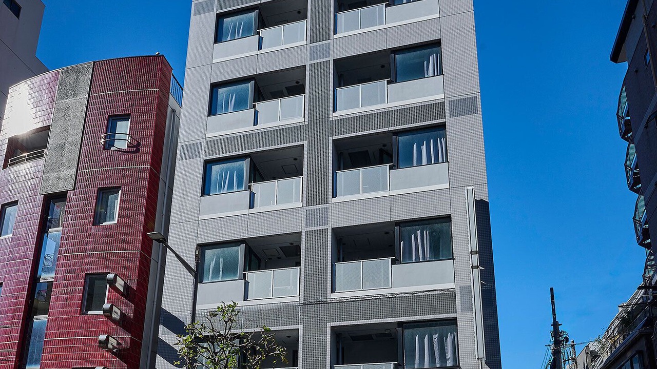 Photo of Outdoor in Asakusabashi