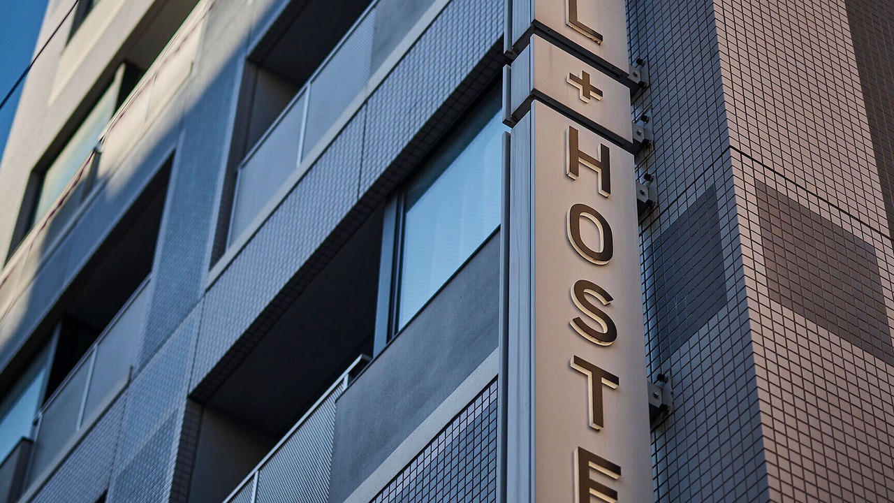 Photo of Outdoor in Asakusabashi