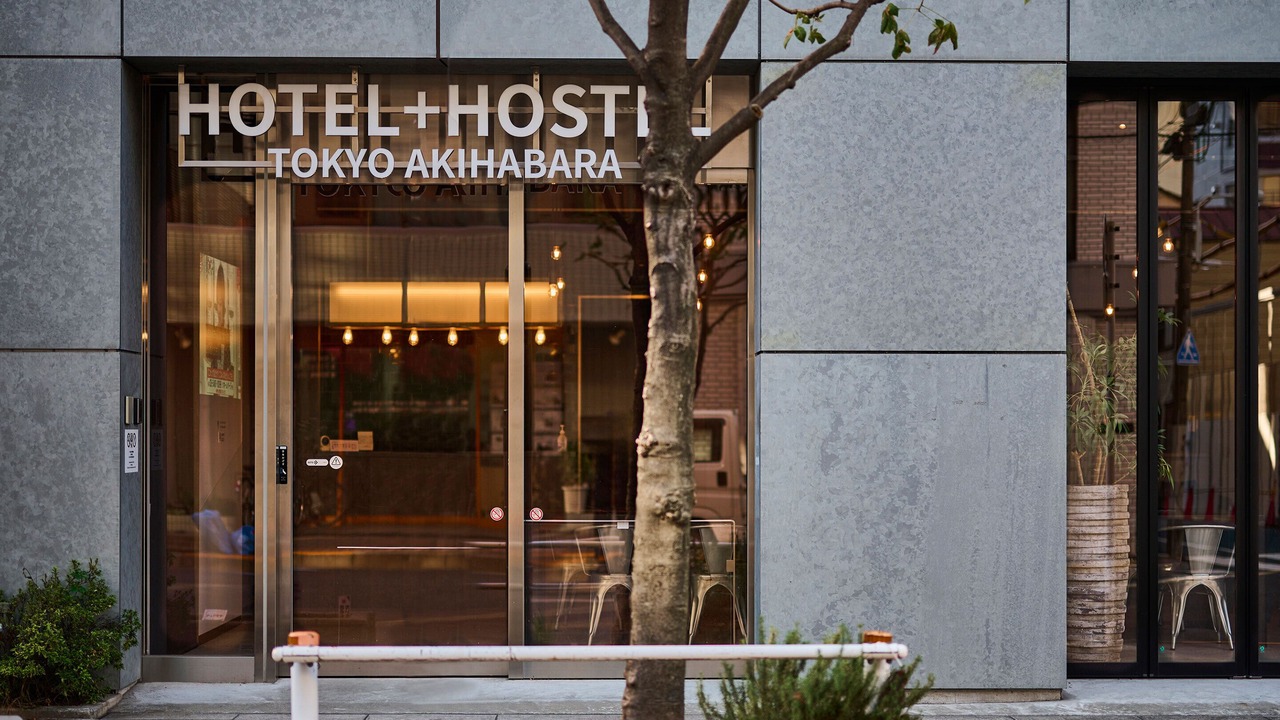 Photo of Outdoor in Asakusabashi