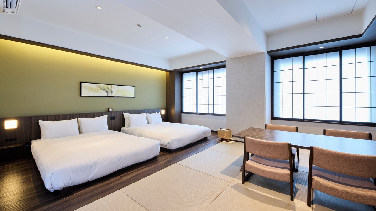 Photo of Bedroom in Ueno