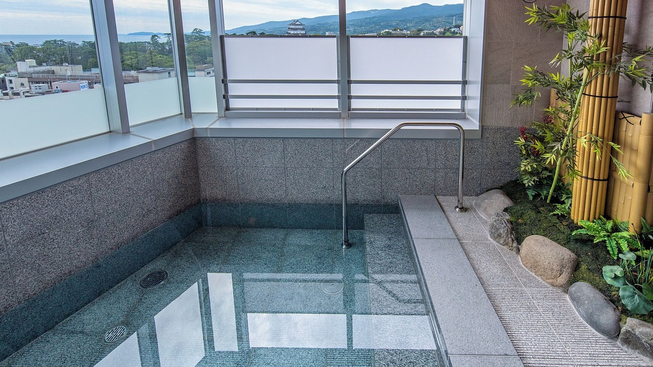 Photo of Bathroom in Odawara