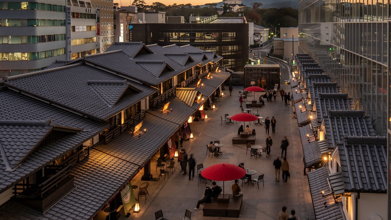 Photo of Outdoor in Odawara