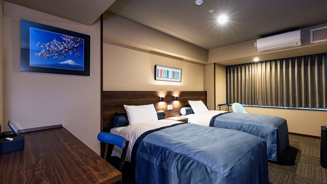 Photo of Bedroom in Odawara