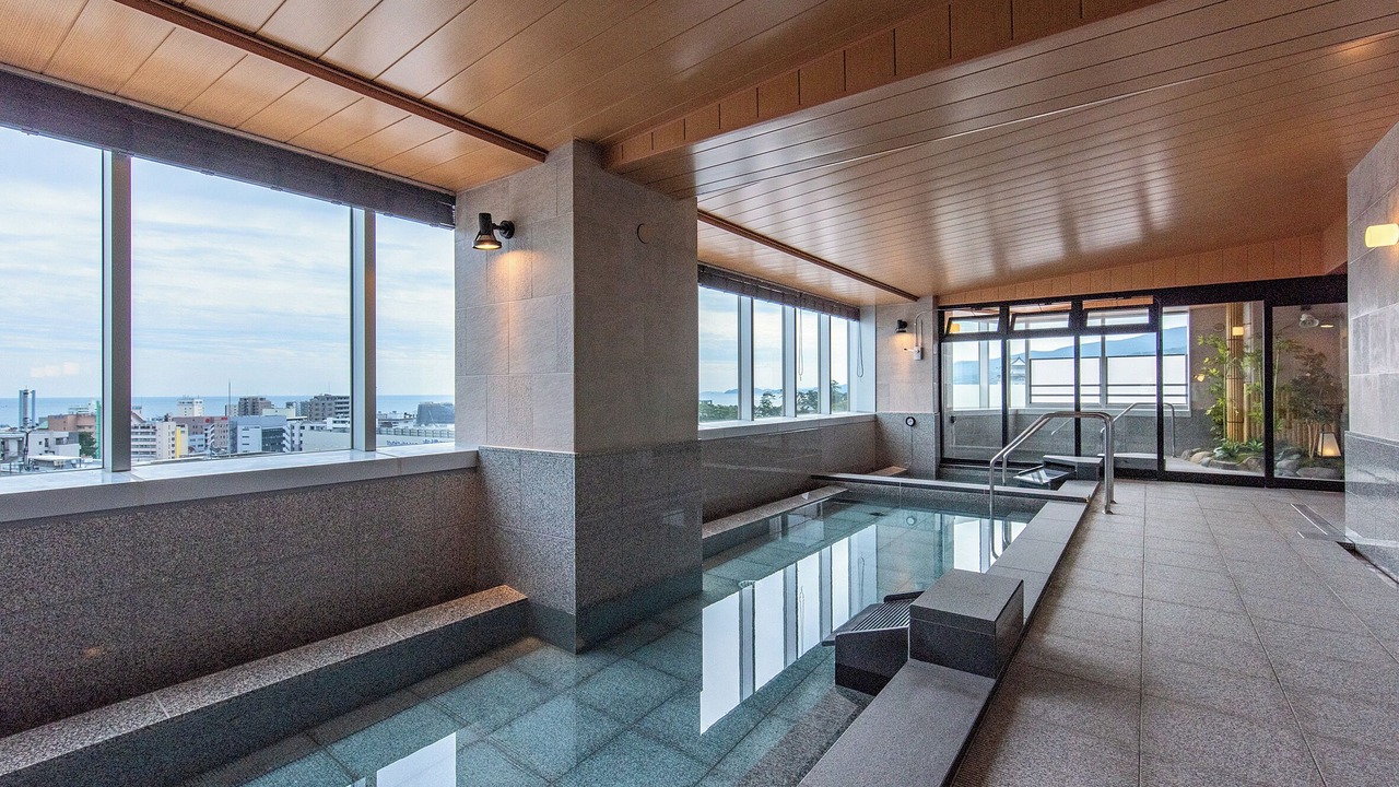 Photo of Bathroom in Odawara