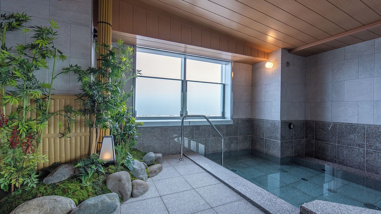 Photo of Bathroom in Odawara