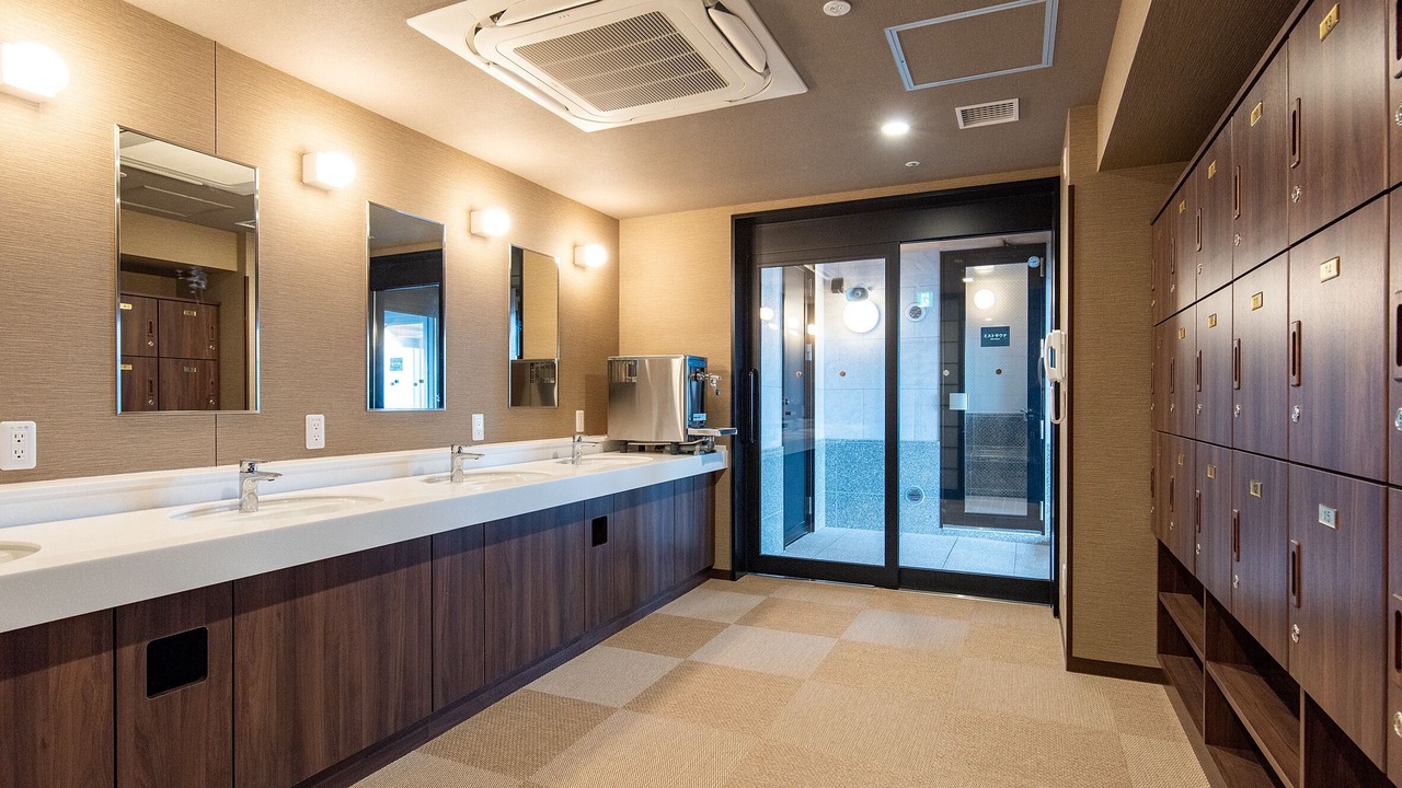 Photo of Bathroom in Odawara