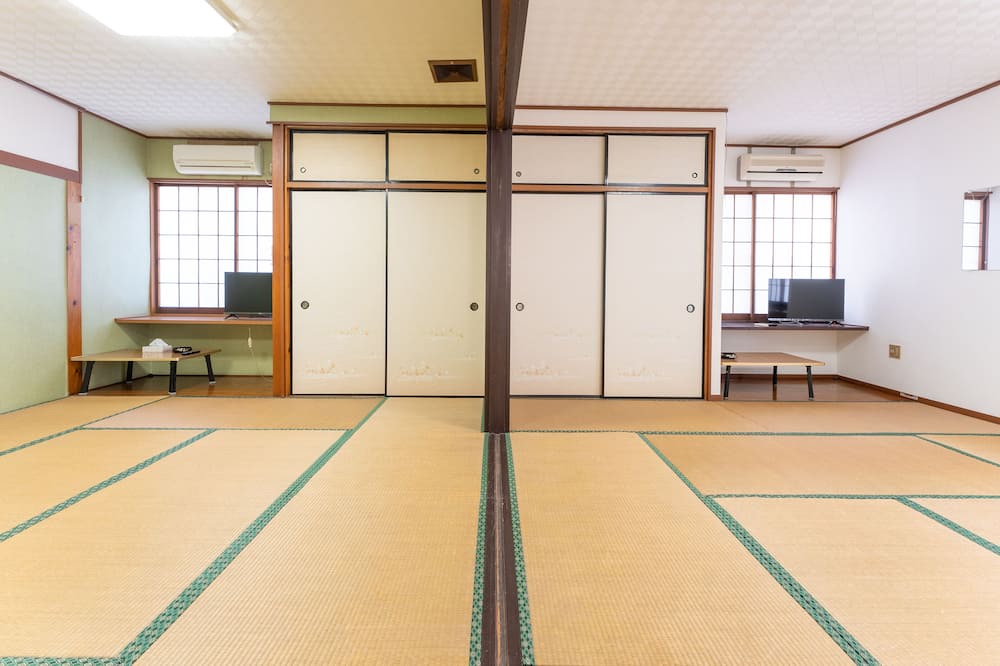 Photo of Bedroom in Yuki