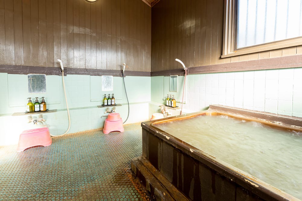 Photo of Bathroom in Yuki