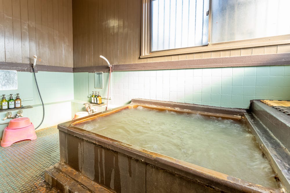 Photo of Bathroom in Yuki
