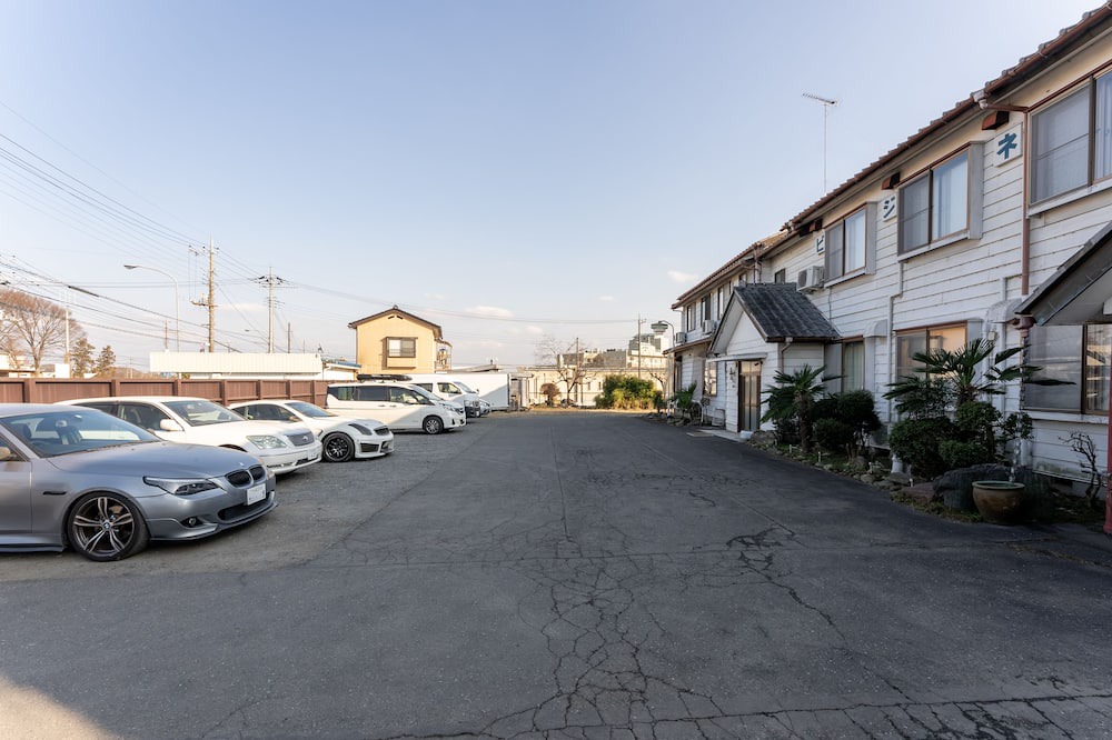 Photo of Outdoor in Yuki