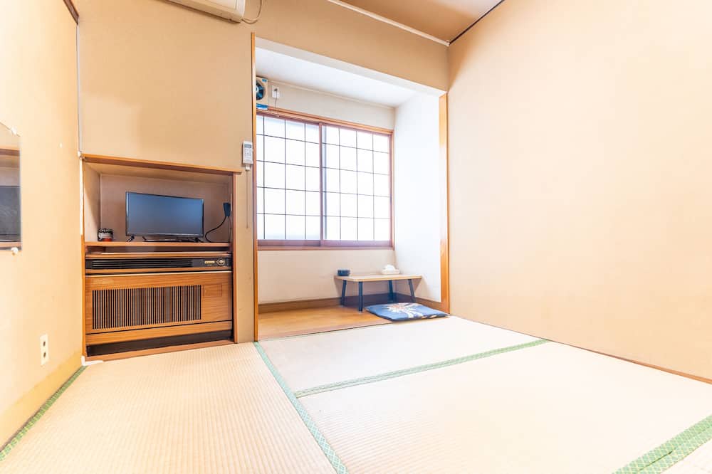Photo of Bedroom in Yuki