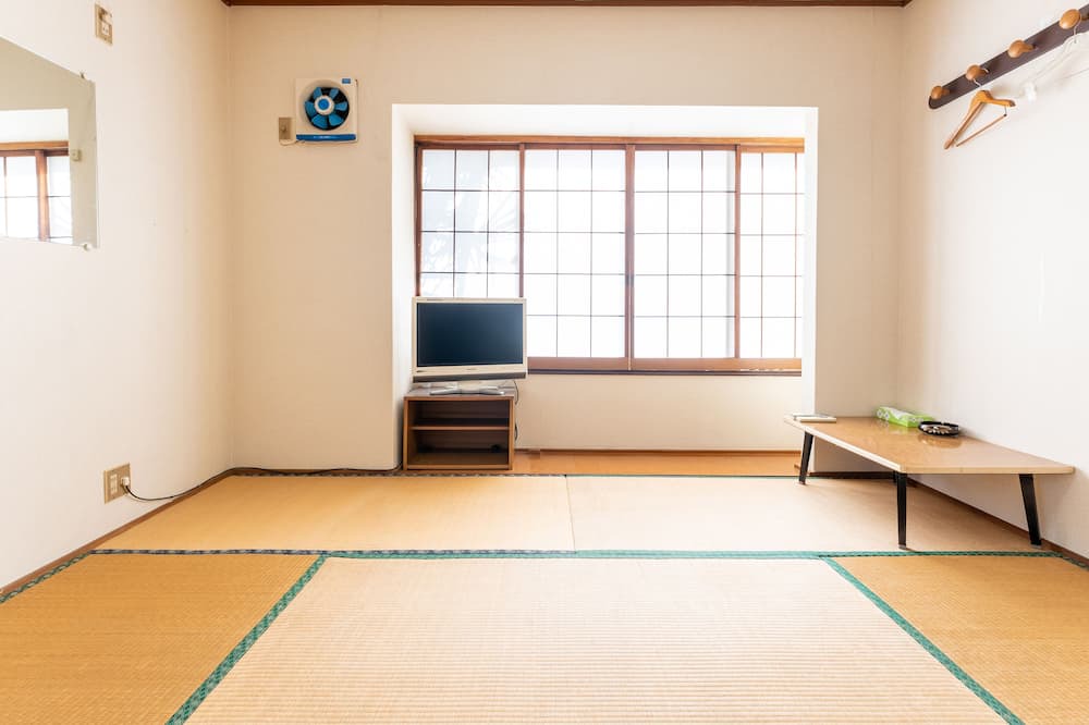 Photo of Bedroom in Yuki