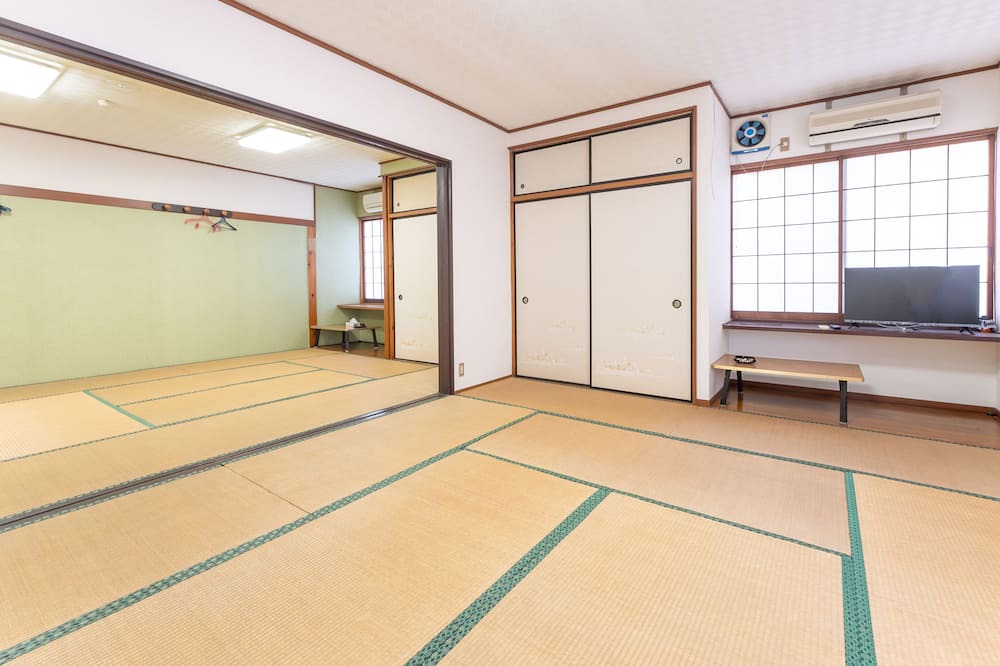Photo of Bedroom in Yuki