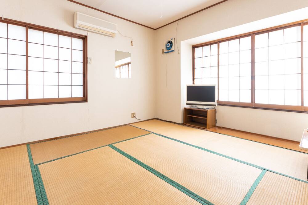 Photo of Bedroom in Yuki