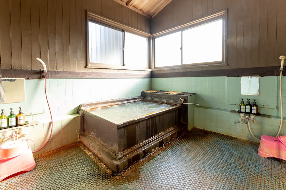 Photo of Bathroom in Yuki