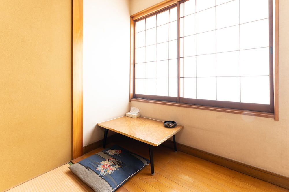 Photo of Bedroom in Yuki