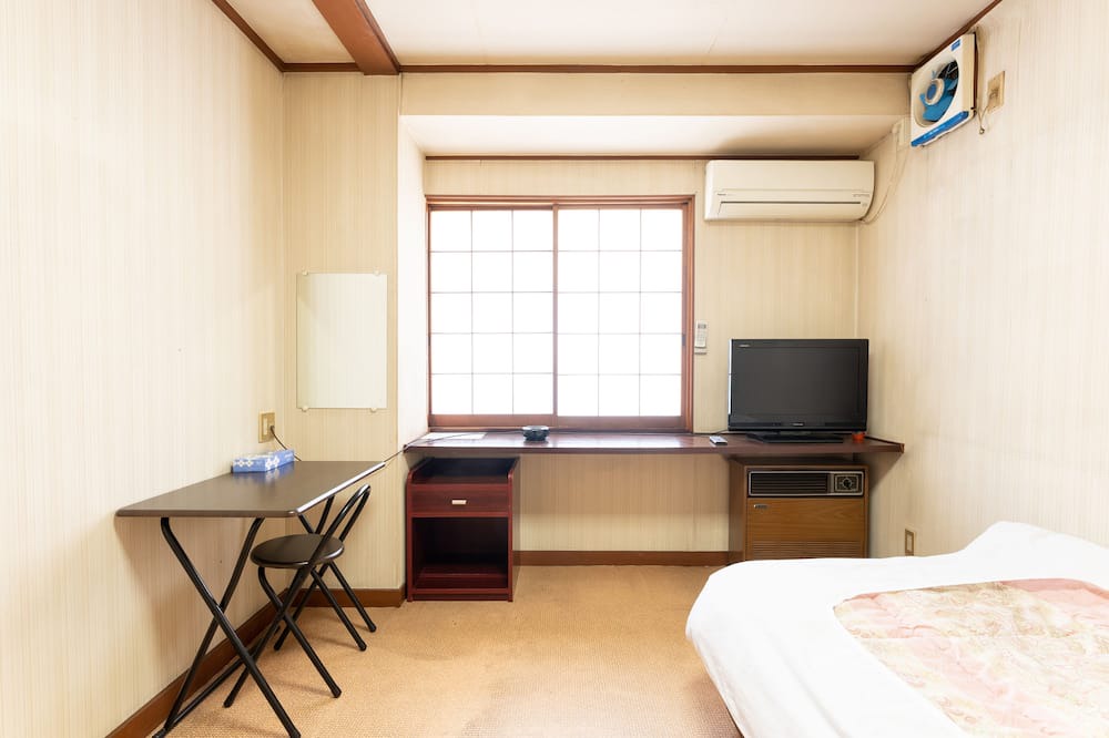 Photo of Bedroom in Yuki