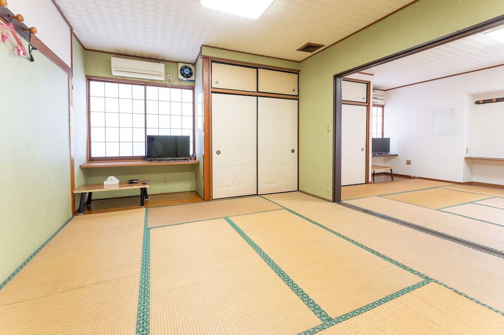 Photo of Bedroom in Yuki