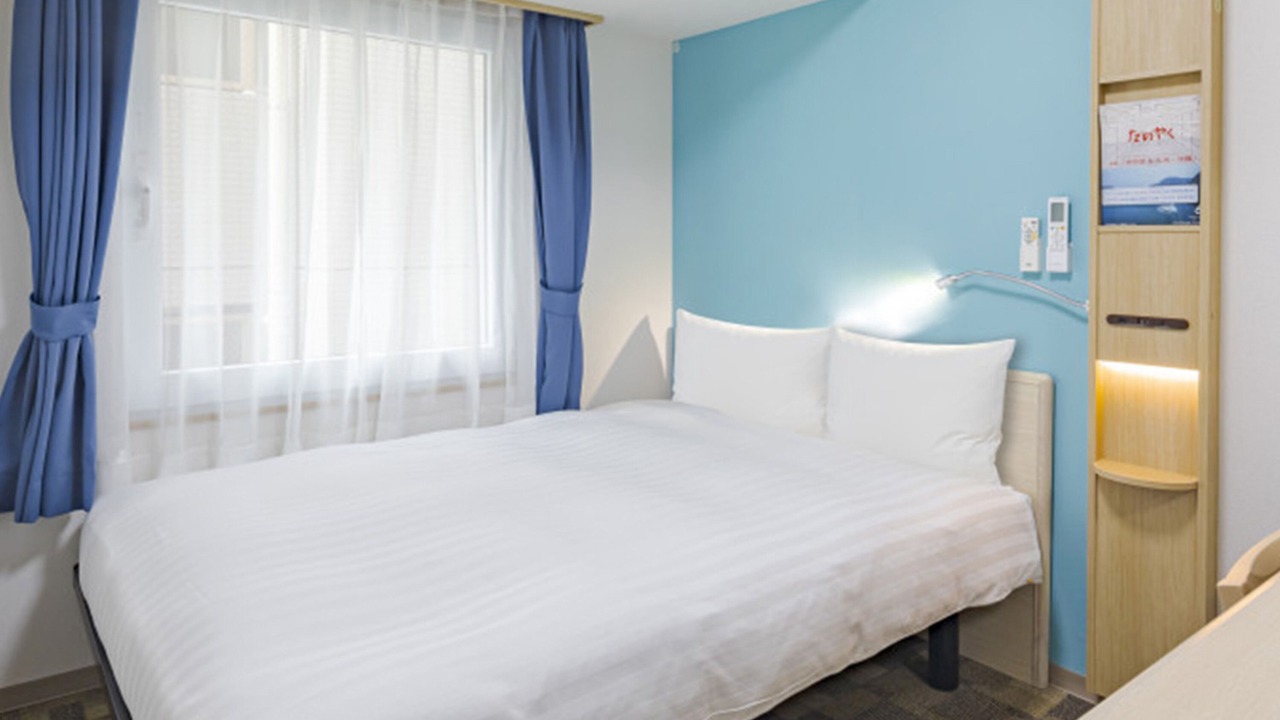 Photo of Bedroom in Minato
