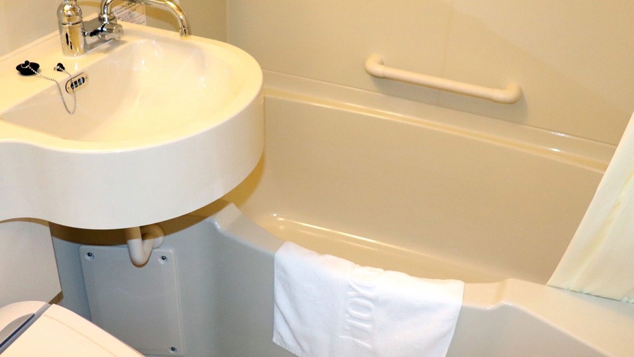 Photo of Bathroom in Minato