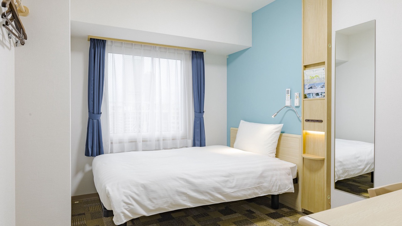 Photo of Bedroom in Minato