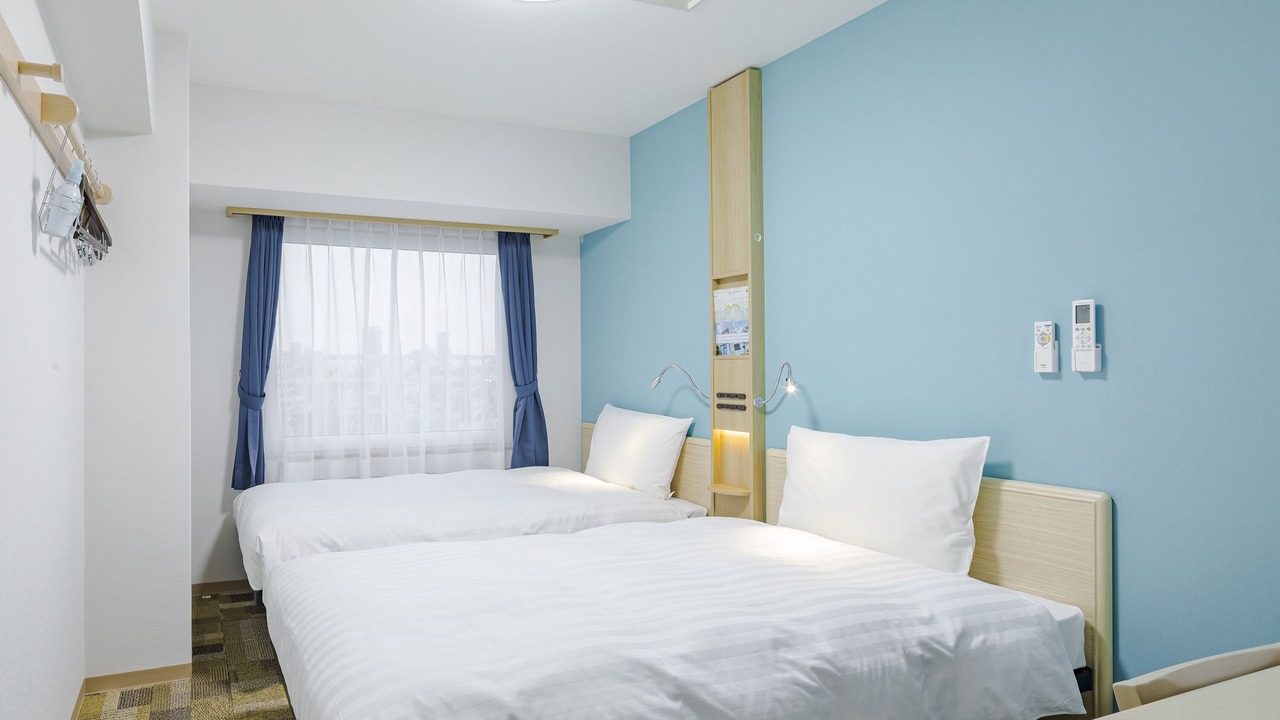 Photo of Bedroom in Minato