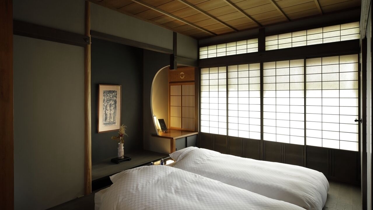 Photo of Bedroom in Sakyo Ward