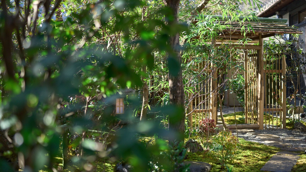 Photo of Outdoor in Sakyo Ward