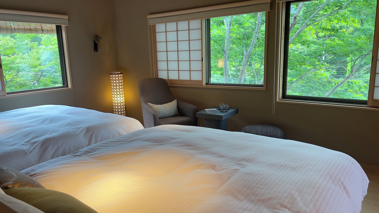 Photo of Bedroom in Sakyo Ward