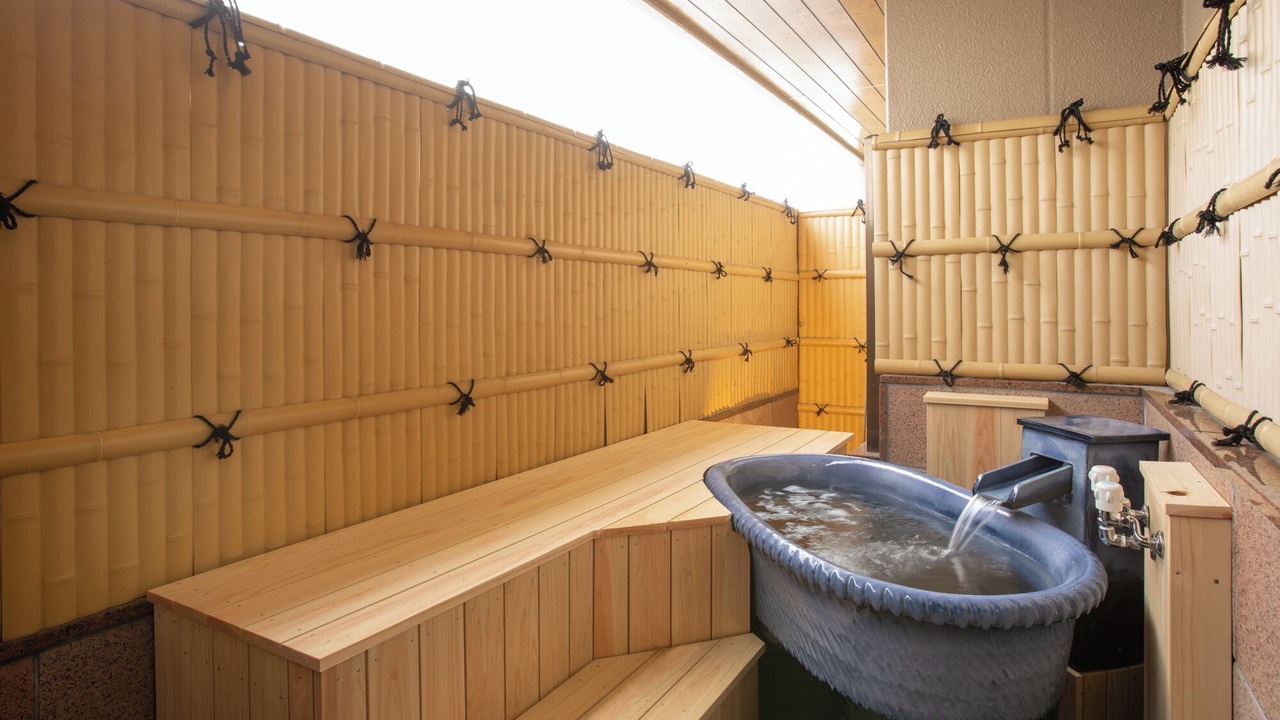 Photo of Bathroom in Tendo
