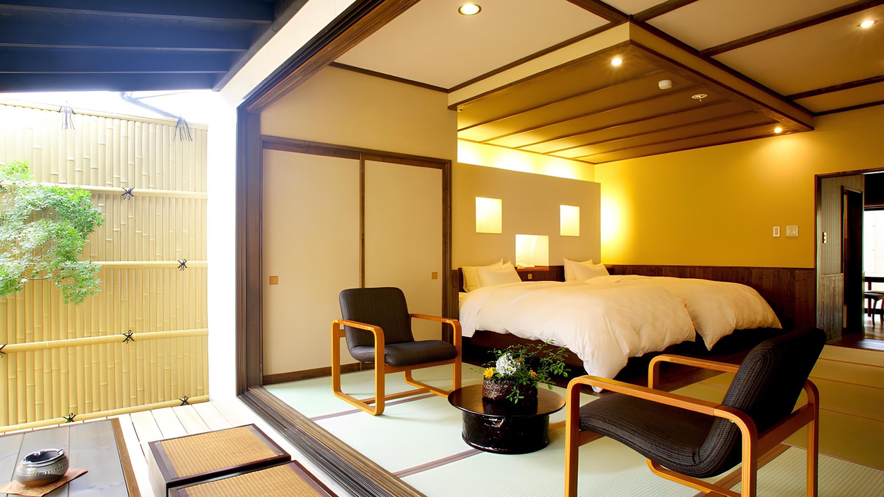 Photo of Bedroom in Tendo