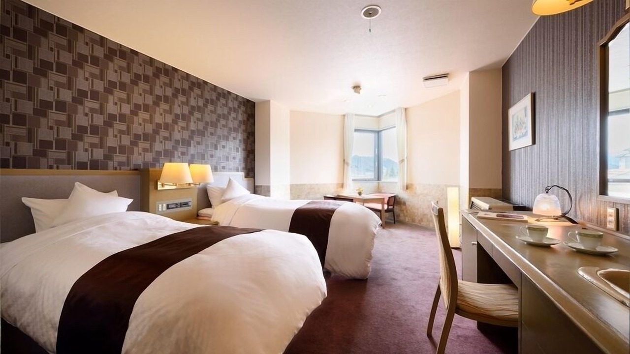 Photo of Bedroom in Tendo