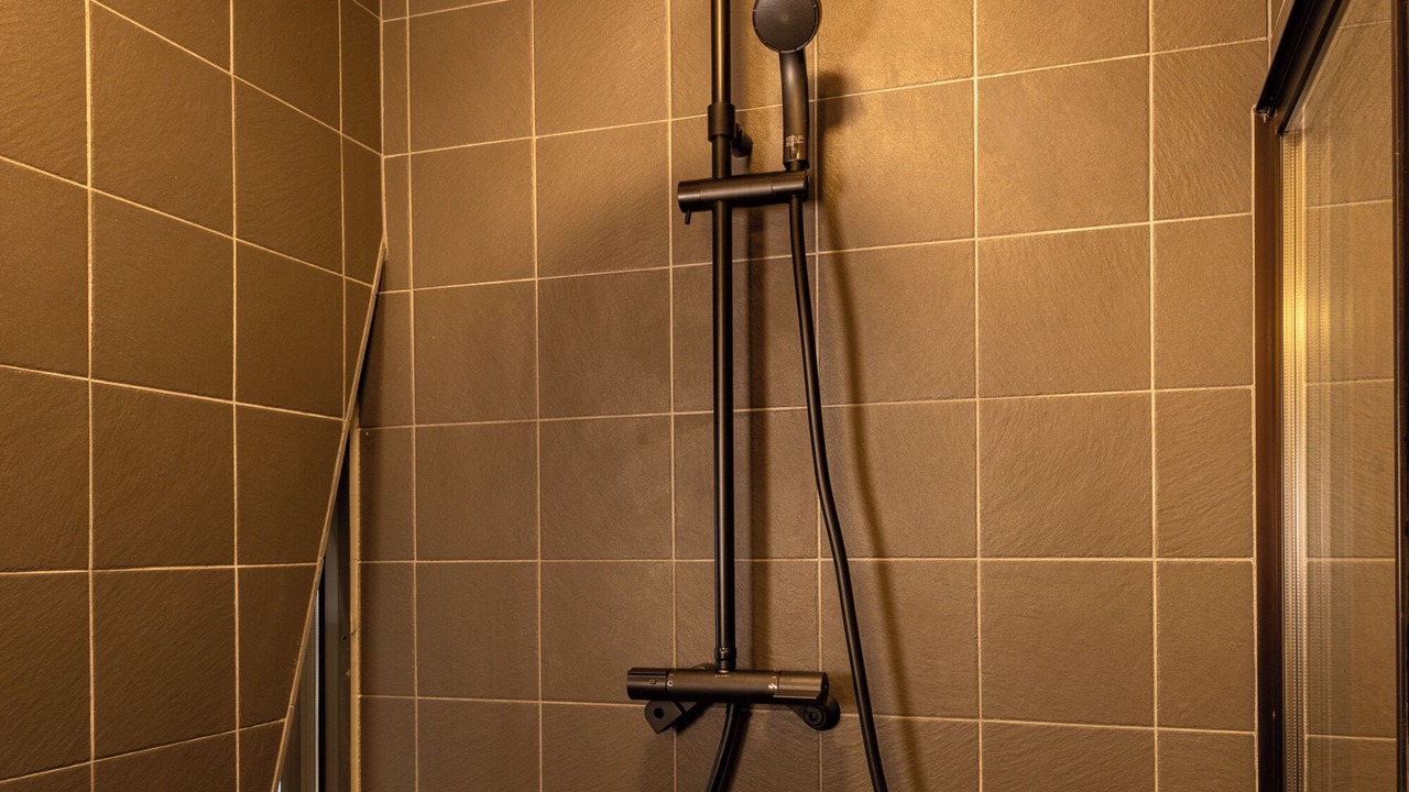 Photo of Bathroom in Tendo