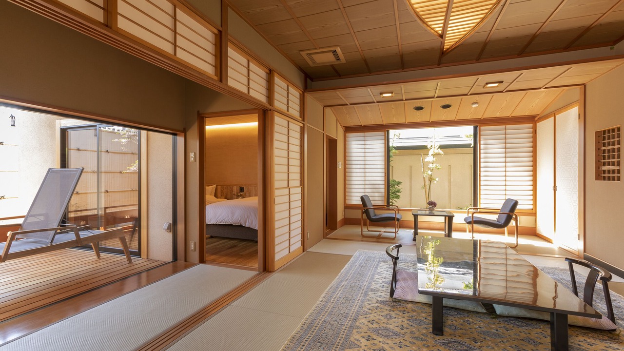 Photo of Bedroom in Tendo