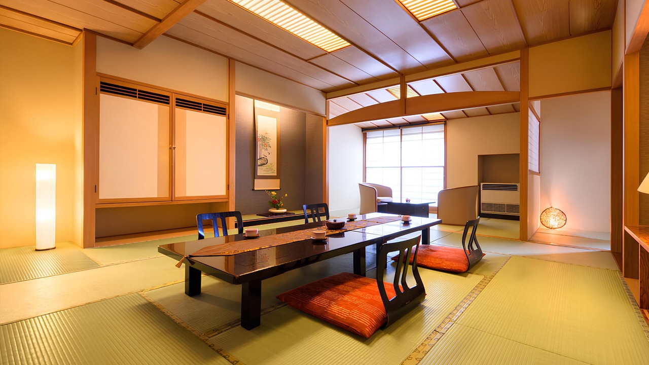 Photo of Bedroom in Tendo