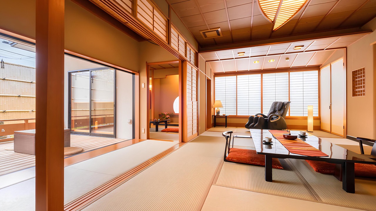 Photo of Bedroom in Tendo