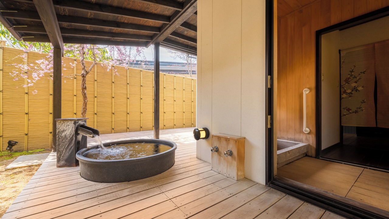 Photo of Bathroom in Tendo