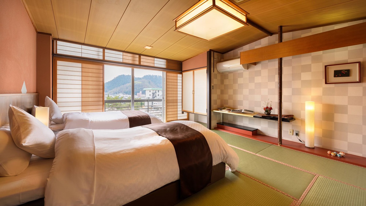 Photo of Bedroom in Tendo