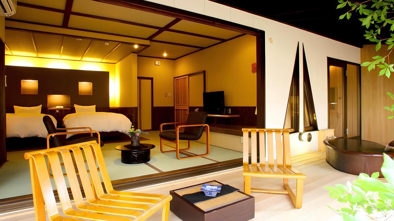 Photo of Bedroom in Tendo
