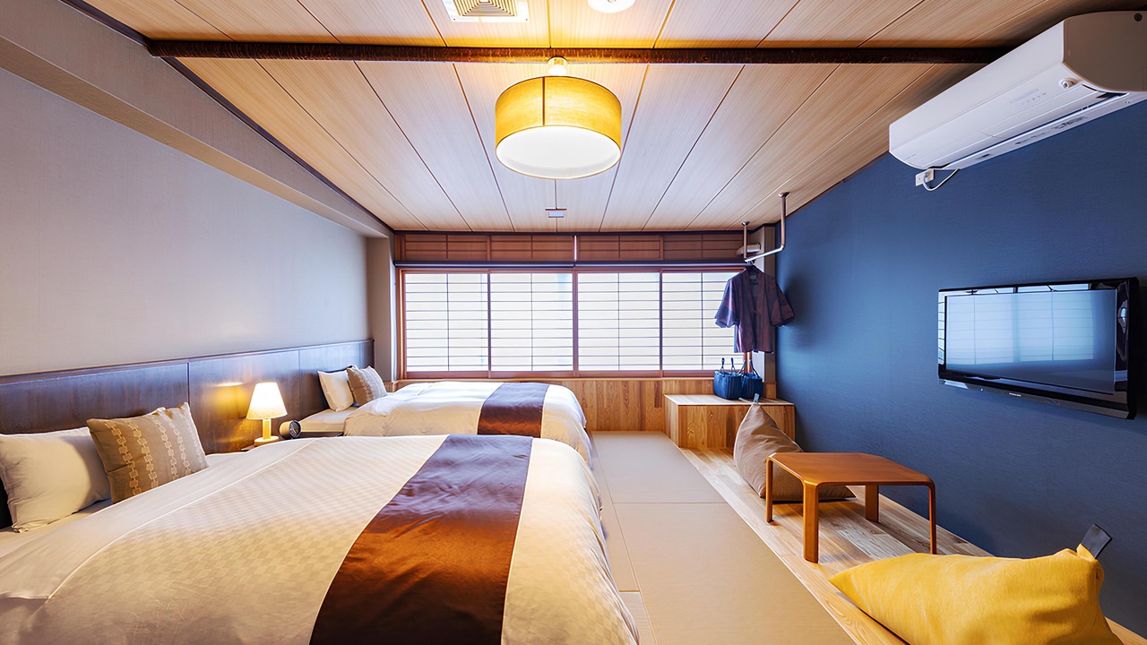 Photo of Bedroom in Tendo