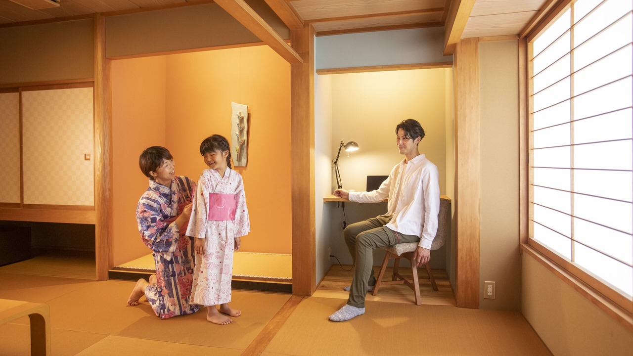 Photo of Bedroom in Tendo