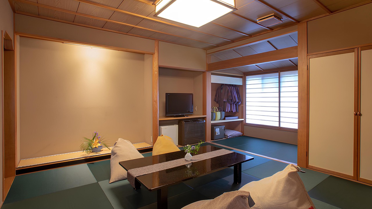 Photo of Bedroom in Tendo