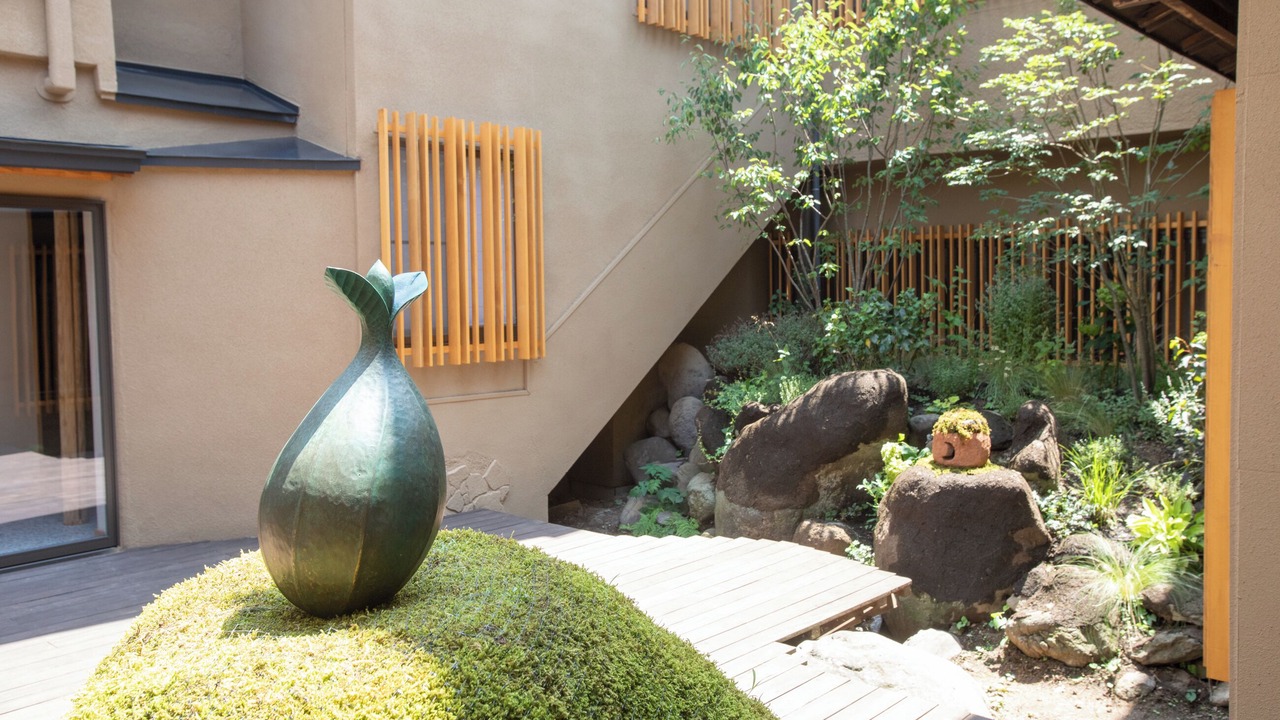 Photo of Outdoor in Tendo